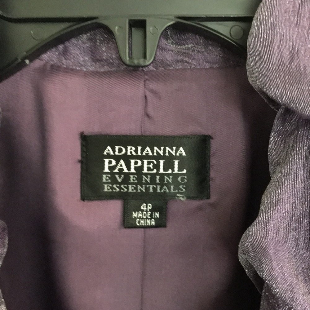 adriana papel blouse - Picture 2 of 2
